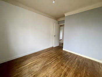 appartement à Rennes (35)