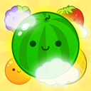 Watermelon games Unblocked Game