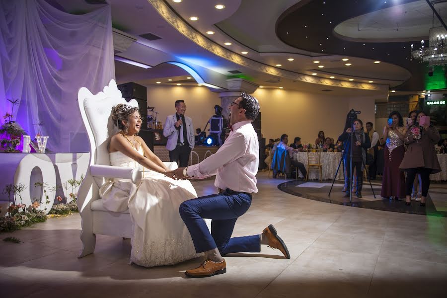 Photographe de mariage Ronal Villanueva (ronalvilla). Photo du 11 septembre 2019