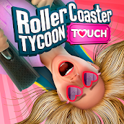 RollerCoaster Tycoon Touch - Freizeitpark