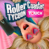 RollerCoaster Tycoon Touch - Build your Theme Park2.7.3 (82288) (Armeabi-v7a + x86)