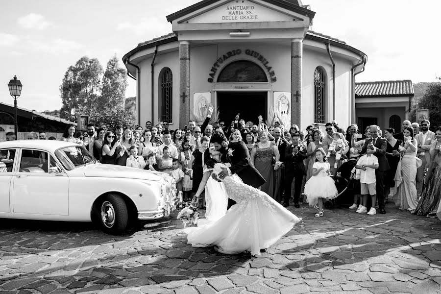 Wedding photographer Federico Tomasello (fe88toma11). Photo of 21 December 2023