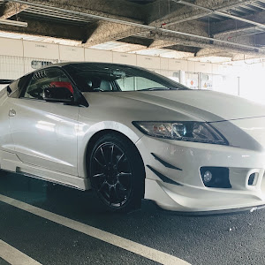 CR-Z ZF2