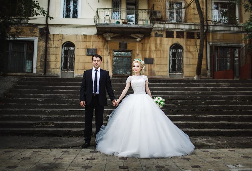 Fotógrafo de bodas Tamerlan Kagermanov (tamerlan5d). Foto del 21 de septiembre 2014