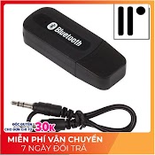 Usb Bluetooth Kết Nối Âm Thanh (Đen) (Cao_Nhien_Thith) (V2.0)