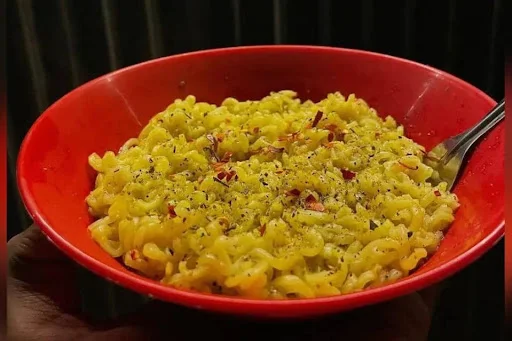 Plain Maggi