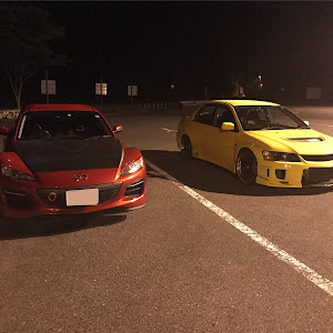 RX-8