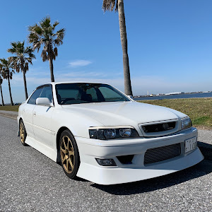 チェイサー JZX100