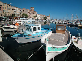 appartement à La Ciotat (13)