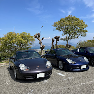 996カレラ