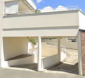 parking à Saint-Nazaire (44)