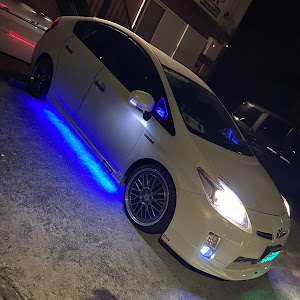 プリウス ZVW30