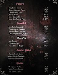 #Tag Cafe & Lounge menu 4