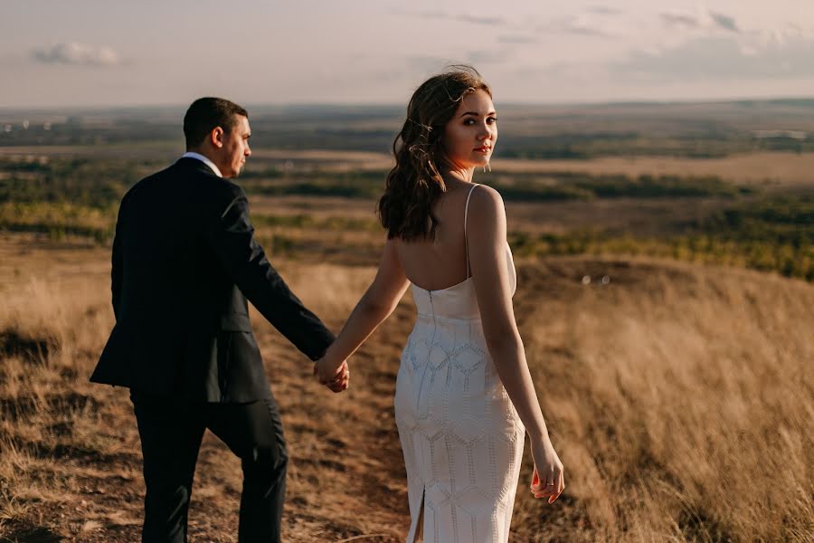 Fotografo di matrimoni Viktoriya Koteneva (fotovikakot). Foto del 9 giugno 2022