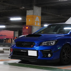 WRX S4 VAG