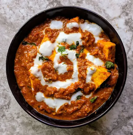 Paneer Makhani