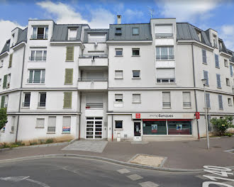 appartement à Eaubonne (95)