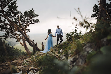 Fotografo di matrimoni Elena Shevacuk (shevatcukphoto). Foto del 31 agosto 2016