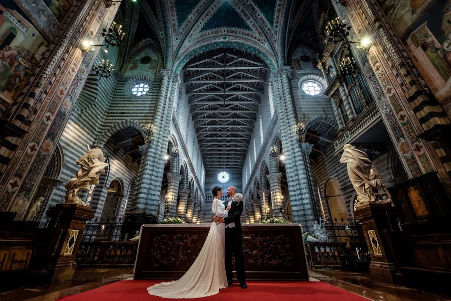 Fotografo di matrimoni Alessandro Ficano (ficano). Foto del 23 luglio 2019