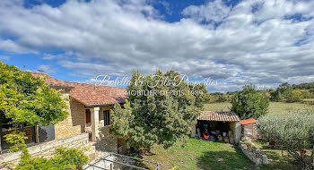 maison à Goudargues (30)