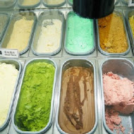 Chalet Gelato 夏蕾義式冰淇淋