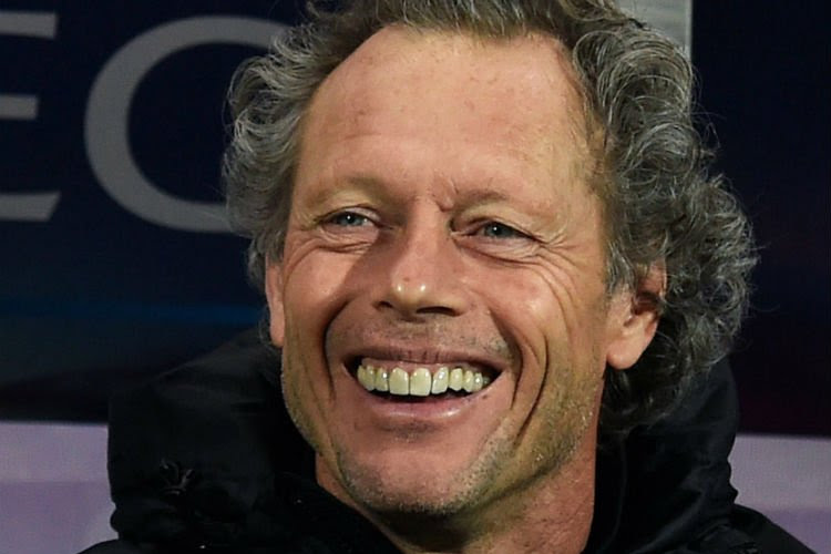 Preud'homme: "HJK verloor Europees dit seizoen nog niet in eigen stadion"