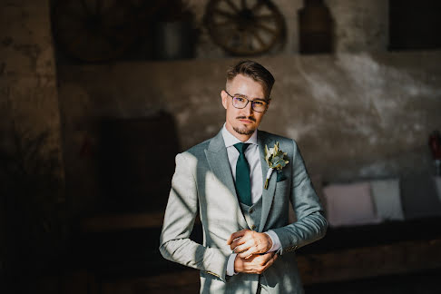 Svatební fotograf Michael Baláž (majklcz). Fotografie z 2.srpna 2023