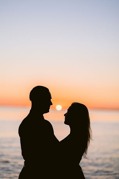 Photographe de mariage Ev Demin (demin). Photo du 12 mars 2023