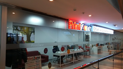 PRINTZONE - AKGÜMÜŞ BASIM