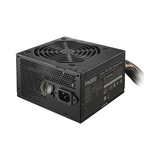 Nguồn máy tính Cooler Master Elite NEX 230V PN800 - 750W - 