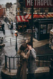 Wedding photographer Roman Bogroveckiy (bogruk). Photo of 2 March 2020