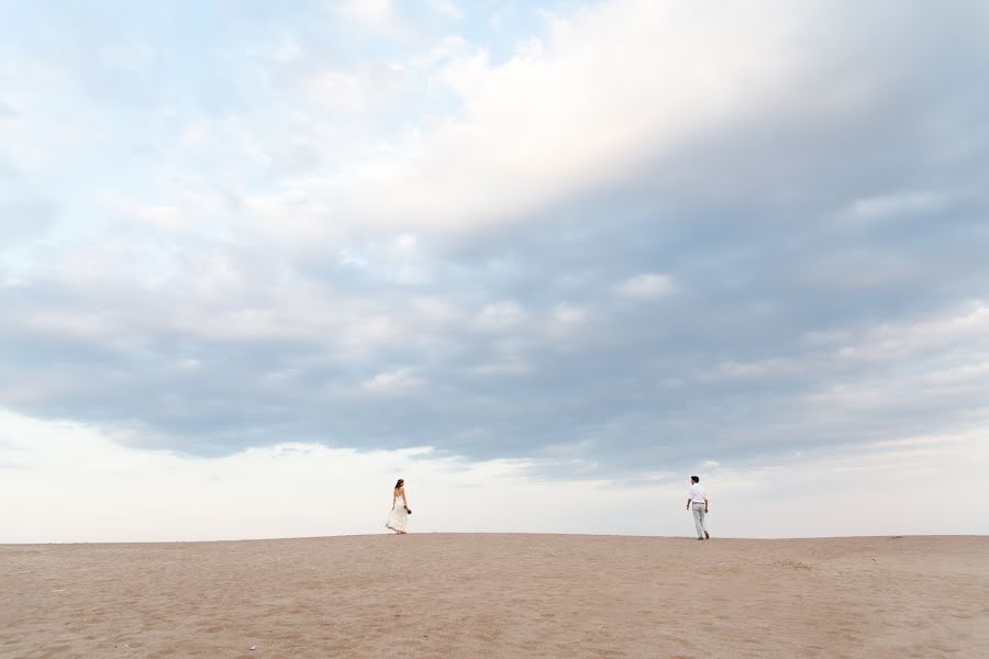 Vestuvių fotografas Anaïs Gordils (weddingsart). Nuotrauka 2014 rugsėjo 9