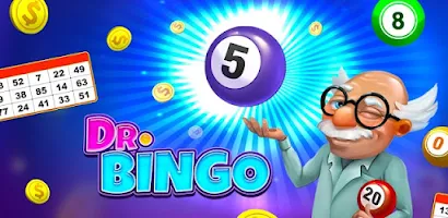 Dr. Bingo - VideoBingo + Slots – Apps no Google Play