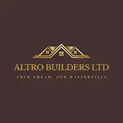 AltroBuilders Logo