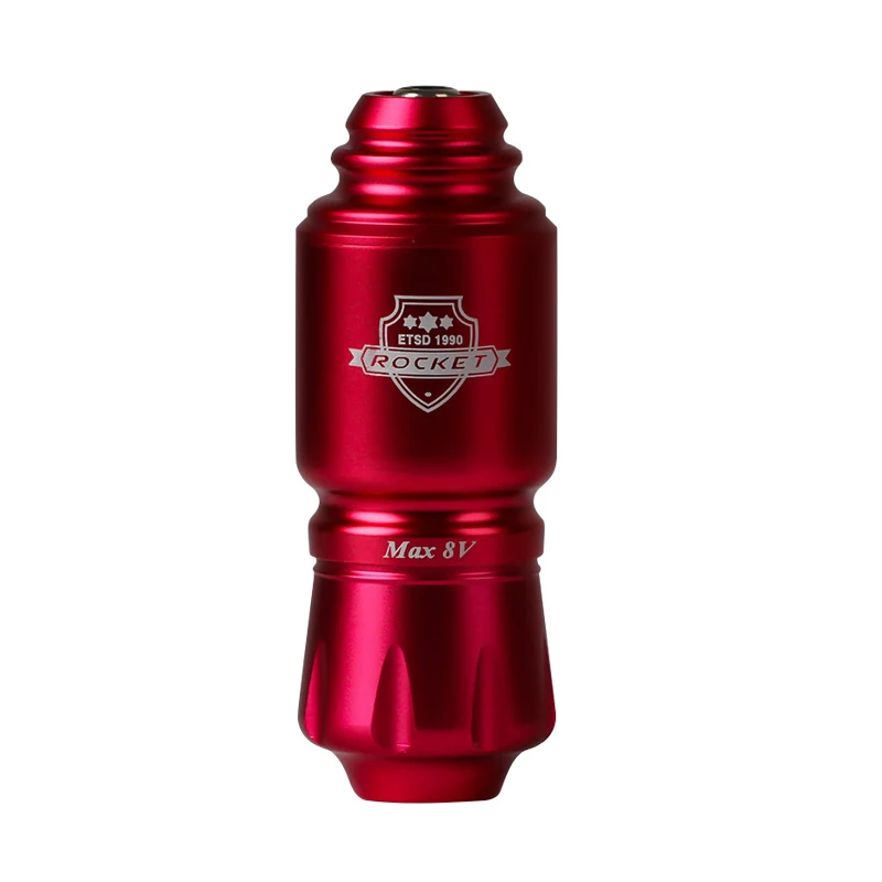 Mini Caneta de Tatuagem All-in-one