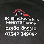 JK Brickwork and Maintenance Logo