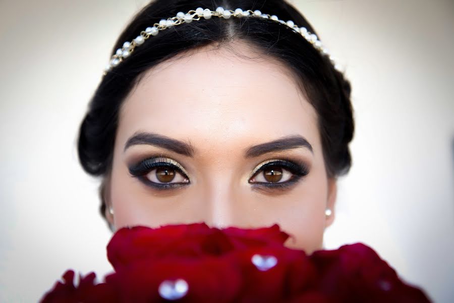 Fotógrafo de bodas Israel Ina (israelina). Foto del 25 de junio 2015