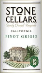 Stone Cellars By Beringer Pino Grigio