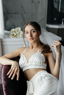 婚礼摄影师Sergey Litvinov（sergeylitvinov）。2023 3月12日的照片