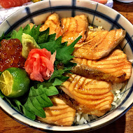 丼丼丼 台南海鮮丼專門店