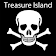 Treasure Island icon