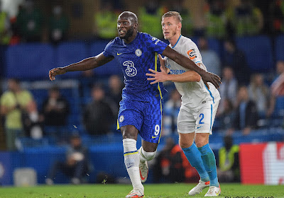 🎥 Le but tout en puissance de Romelu Lukaku