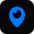 Loccy - Family Locator icon