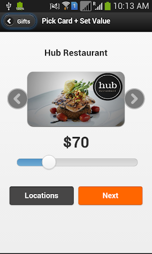 免費下載生活APP|hub Restaurant app開箱文|APP開箱王