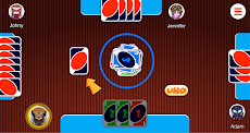 UNO Fun with Friends - Multiplayer Royal Rushのおすすめ画像2