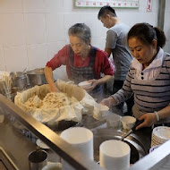 珠記大橋頭油飯