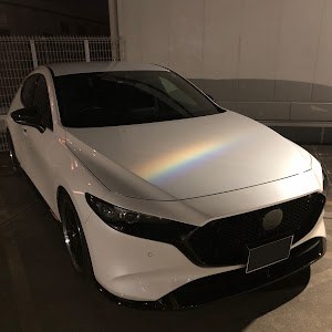 MAZDA3 BP5P