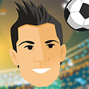 Football Legends Big Head Soccer Game