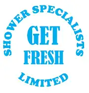 Get Fresh Shower Specialists Ltd Logo