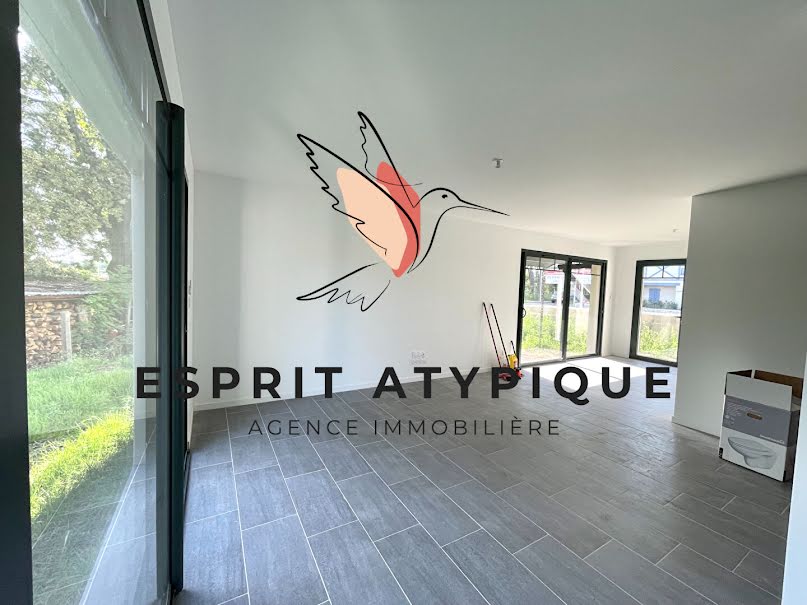 Vente maison 4 pièces 120 m² à Sanguinet (40460), 549 000 €